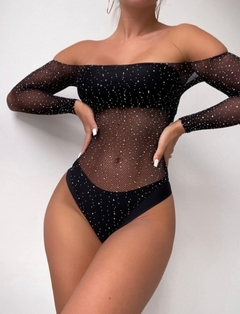 Body Strass