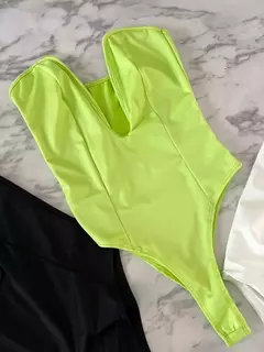 Body Iron - comprar online
