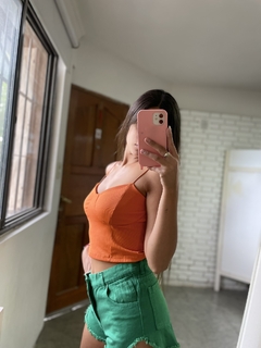 Short Bul - comprar online