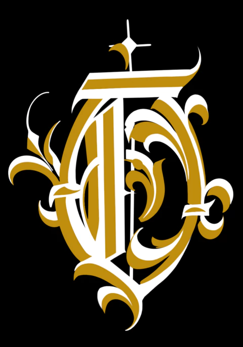 Tatuaria Ouro
