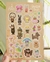 Stickers Minitober Mágico