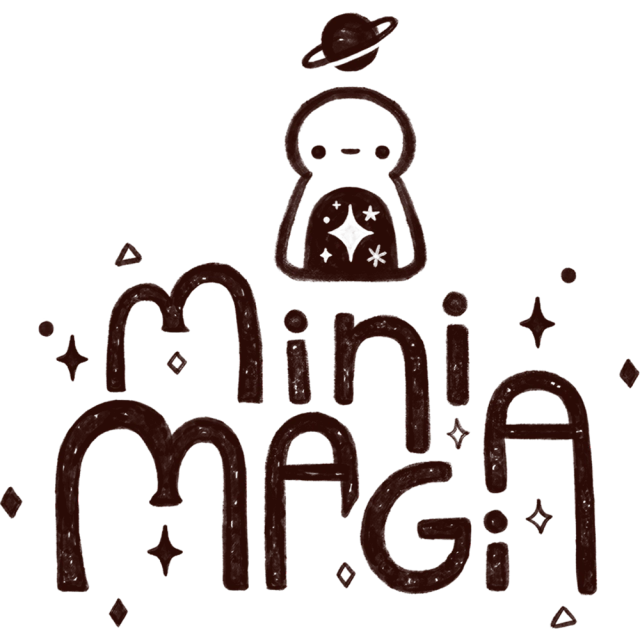 Mini Magia
