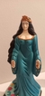 Iemanjá Rainha do mar na internet