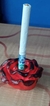 Ofertório de Pomba Gira na internet