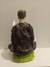 São Francisco de Assis meditando - Soldados de Aruanda Imagens