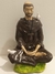 São Francisco de Assis meditando - loja online