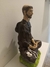 São Francisco de Assis meditando - comprar online