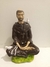 São Francisco de Assis meditando