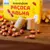 Paçoca Rolha Embrulhada 15g - Mandubim