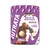 Pasta Amendoim Whey 600g - Nutrata