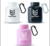 Chaveiro Porta Whey 50ml - Be Aesthetic