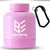 Chaveiro Porta Whey 50ml - Be Aesthetic na internet
