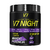 V7 Night 300g (Sem cafeína) - V7 Energy