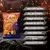 Chips de Batata Doce Sabor Frango Assado 45g - XTR na internet