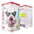 Psicho Killer 500ml - Demons Lab - Fruit Punch - Be Aesthetic