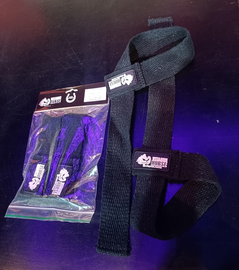 Strap Tala - Vitamin Horse