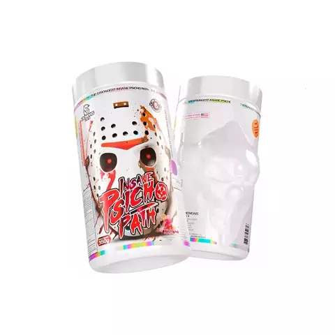 Insane Psicho Path 350g - Demons Lab - comprar online