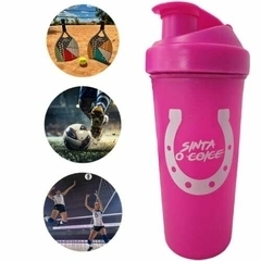 Coqueteleira 700 ML - Vitamin Horse - comprar online