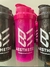 Coqueteleira Shaker GO 600ml - Be Aesthetic na internet