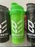Coqueteleira Shaker GO 600ml - Be Aesthetic - Be Aesthetic