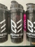 Coqueteleira Shaker GO 600ml - Be Aesthetic - loja online