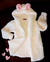 Casaco Teddy Mod. 002 Capuz Infantil - comprar online