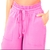 Calça Pantalona Moletinho - loja online