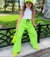 Calça Pantalona Infantil Moletinho - comprar online
