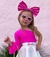 Body Infantil Barbie Girl