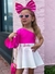 Body Infantil Barbie Girl - comprar online