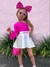 Body Infantil Barbie Girl na internet
