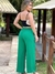 Imagem do Kit 2 Calças Pantalona em Tecido
