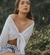 Blusa Cropped Meia Manga Amarração - comprar online