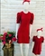 Kit Tal Mãe Tal Filha Vestidos + Faixa Laços na internet