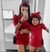 Kit Tal Mãe Tal Filha Vestidos + Faixa Laços - comprar online
