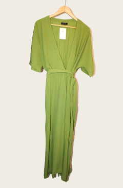 Vestido envelope - comprar online