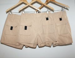 Short cargo