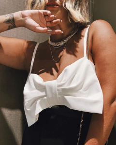 Body laço - comprar online