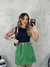 SHORTS SAIA MIA + CINTO na internet