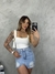 SAIA JEANS BICO