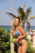 BIQUINI ARRAIAL OLHO GREGO AZUL - loja online