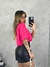 CROPPED DAPHANE - Divino Look