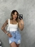 SAIA JEANS BICO - loja online