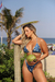 BIQUINI ARRAIAL OLHO GREGO AZUL - comprar online