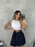 SHORTS SAIA MIA + CINTO - loja online