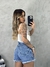 SHORTS JEANS OLHO GREGO - comprar online