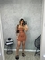 VESTIDO ALCINHA - Divino Look