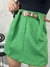 SHORTS SAIA MIA + CINTO