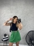 SHORTS SAIA MIA + CINTO - comprar online