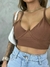 CROPPED ARO - comprar online